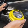 vaste auto wax meguiars